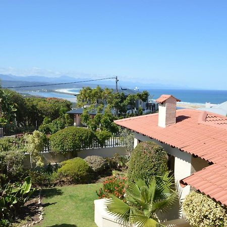 Appartamento Mountain And Sea View Getaway Plettenberg Bay Esterno foto